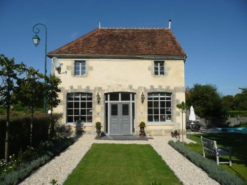 B&B Sainpuits - La Forge - Bed and Breakfast Sainpuits