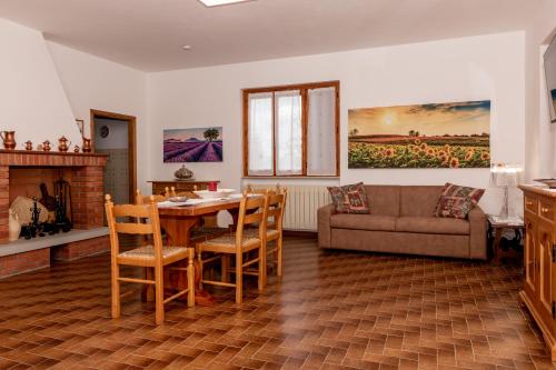 Villa Italia in Talla