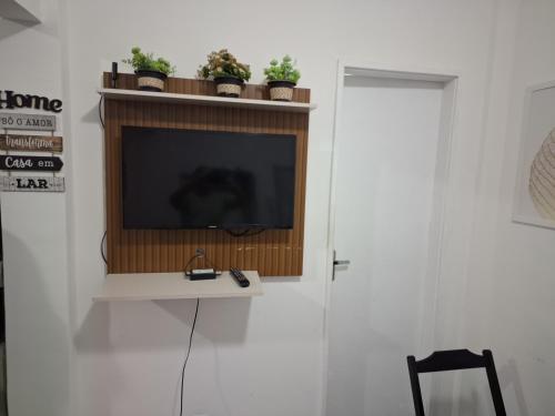 Facilities, Apartamento no Rio perto do centro in Sao Francisco Xavier