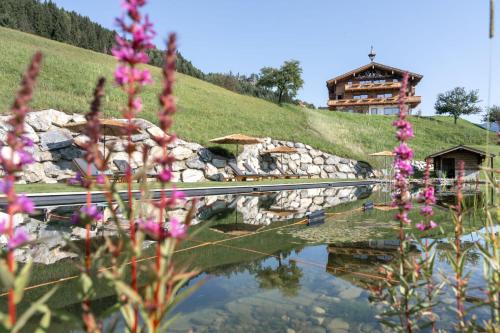 Das Grabnergut - Sommerkarte der Gasteiner Bergbahnen inklusive in Bad Hofgastein, Österreich
