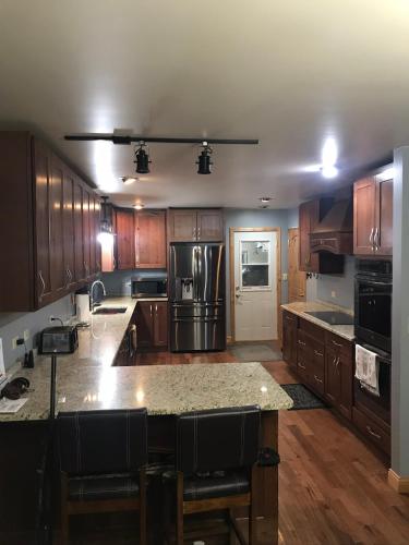 Beautiful - Country home 4 bedrooms in Morris (IL)