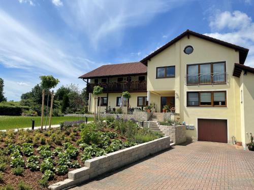 Ferienwohnung Familie Bauer in Kelheim, Deutschland
