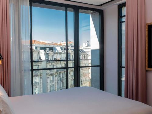 Mama Shelter Lisboa - image 19