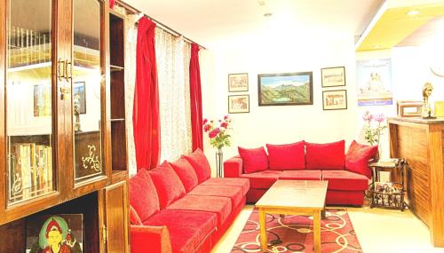 Hotel Le Primula – Gangtok, OK