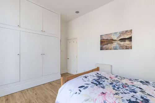 AVAL Stylish Clapham Apartment with Private Garden, Londýn (fotografie 10)