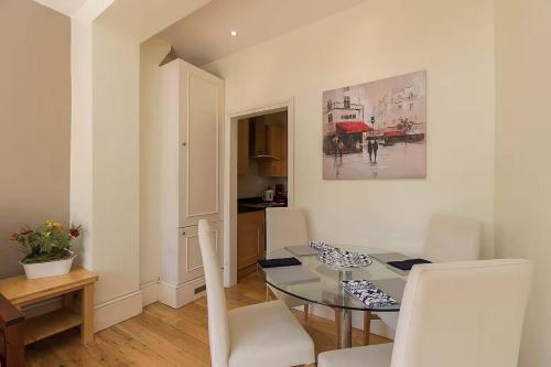 AVAL Stylish Clapham Apartment with Private Garden, Londýn (fotografie 3)