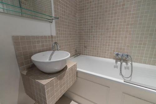 AVAL Stylish Clapham Apartment with Private Garden, Londýn (fotografie 4)
