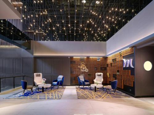 Mercure Surabaya Manyar, Surabaya