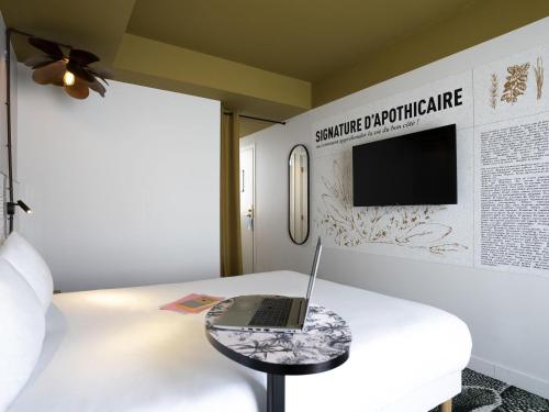 ibis Styles Paris Gare De Lyon TGV, Paris (Foto 10)