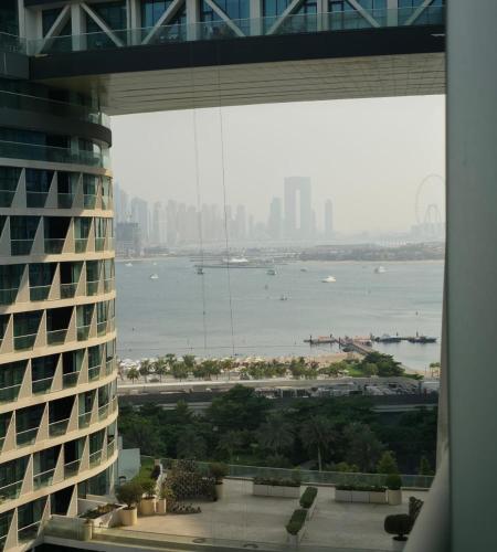 Spacious 1 bed with seaview in Seven Palm - Palm Jumeirah - IQPRO Holidays, Dubaï (photo 3)
