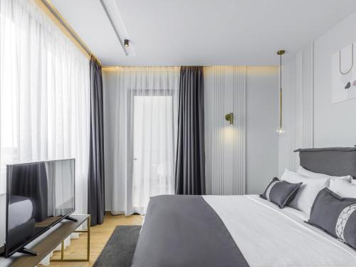 Standard Room with Terrace