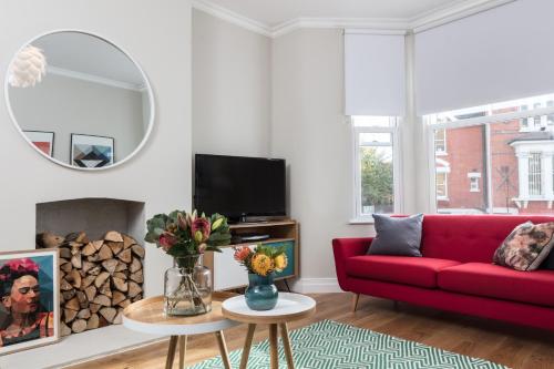 Madison Hill - Byrne Garden 1 - Two bedroom home