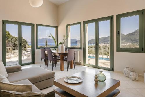 Utopia Luxury Villa 3