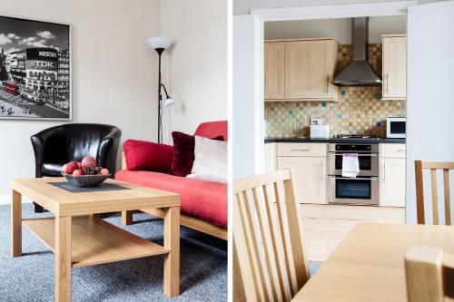 Madison Hill - Bedford Hill 1 - One bedroom flat, Londýn (fotografie 2)
