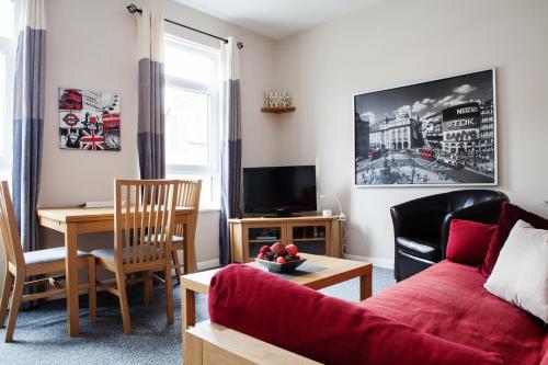 Madison Hill - Bedford Hill 1 - One bedroom flat, Londýn (fotografie 4)