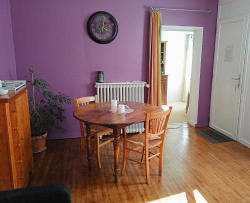 Facilities, Chambre d'Hotes - l'Ephemere in Limoges