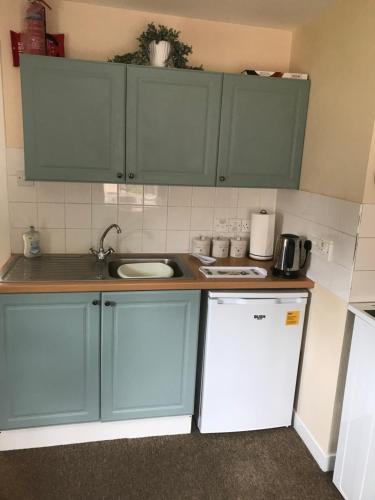 Struan Cottage in بوليتار