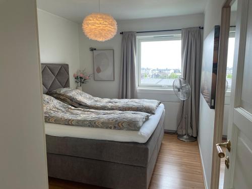 Apartment with sea view - free parking, Lillestrøm (foto 4)
