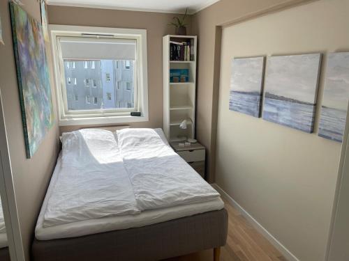 Apartment with sea view - free parking, Lillestrøm (foto 5)