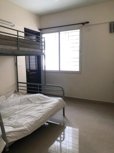 2BHK Fully Furnished at Pukkattupady Cochin in Pukkattupady