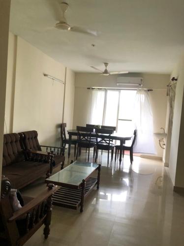 2BHK Fully Furnished at Pukkattupady Cochin in Pukkattupady