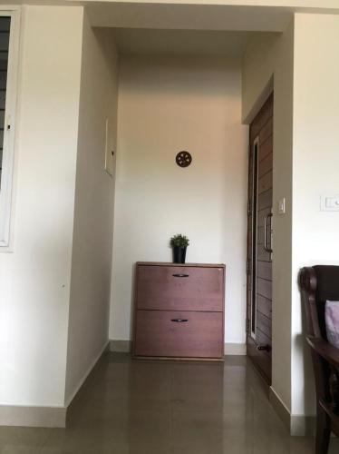 2BHK Fully Furnished at Pukkattupady Cochin in Pukkattupady
