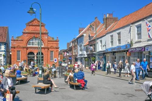 The Lairgate in Hull