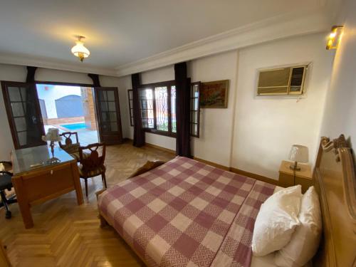 Villa 35, El Cairo (foto 8)