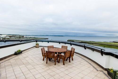 Galway Luxury Sea View Apartments Galway Luxury Sea View Apartments图片