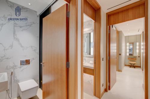 Creston Suites Vacation Homes Rental - Address Opera Residences, Dubái (foto 3)
