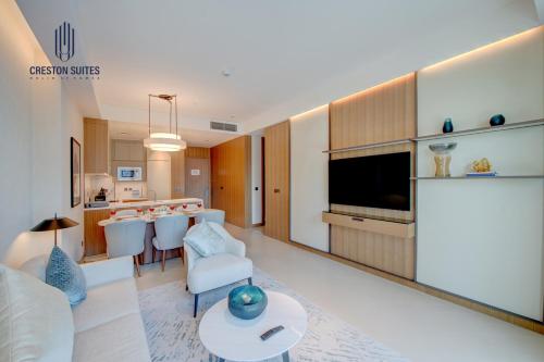 Creston Suites Vacation Homes Rental - Address Opera Residences, Dubái (foto 4)