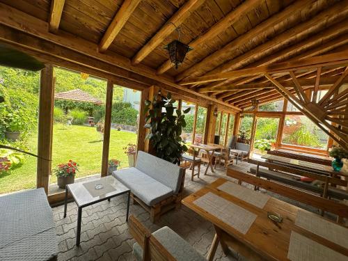 บริการและสิ่งอำนวยความสะดวก, Sobe & apartmani " Ljupče " (Sobe & apartmani " Ljupce ") in โยซานิชกา บาเนีย