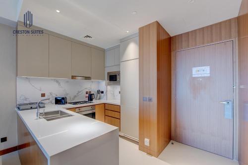 Creston Suites Vacation Homes Rental - Address Opera Residences, Dubái (foto 8)