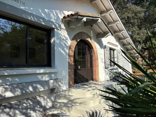 Maison de charme avec jardin et terrasse - Pyla - Location, gîte - La Teste-de-Buch