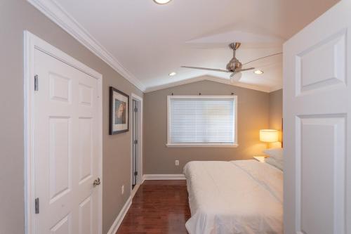 Gateway Home DC Capital Hill and MD boarder in 塔科馬公園