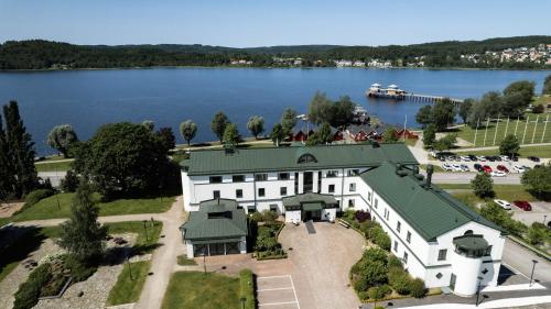 . Hotell Bogesund