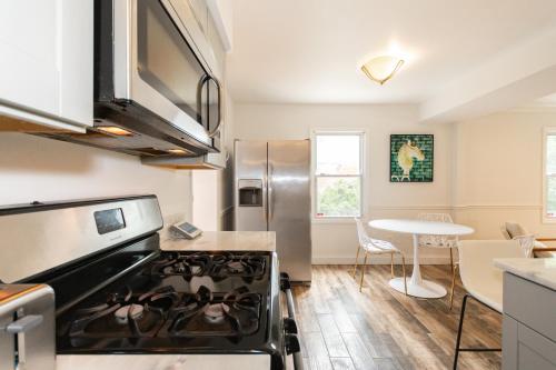 Gateway Home DC Capital Hill and MD boarder in 塔科馬公園