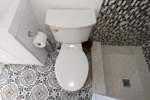 Gateway Home DC Capital Hill and MD boarder in 塔科馬公園