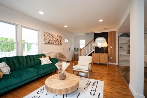 Gateway Home DC Capital Hill and MD boarder in 塔科馬公園