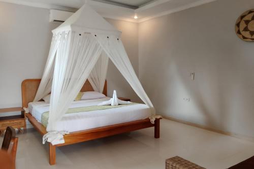 Bhuana Shanti Homestay Ubud - image 3