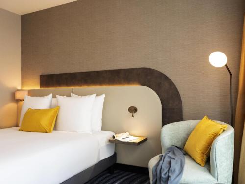Mercure Amsterdam North Station, Amsterdam (foto 6)