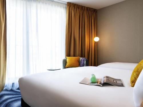 Mercure Amsterdam North Station - image 14