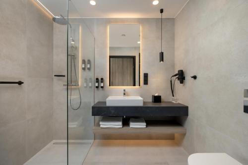 Shellter Hotel Resort & Spa Room Type - Superior Twin Room