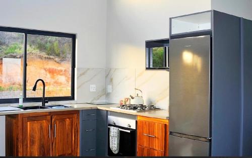 Breathtaking views! in سيمولا جولف آند كانتري إيستيت