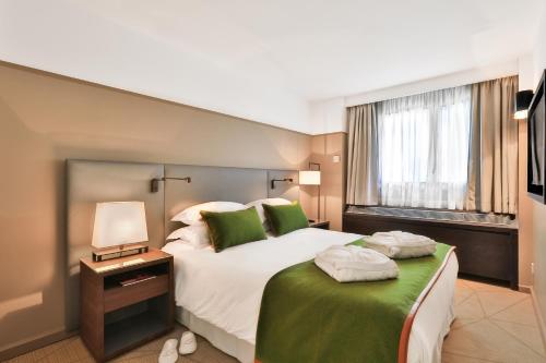 Fraser Suites Harmonie Paris La Defense