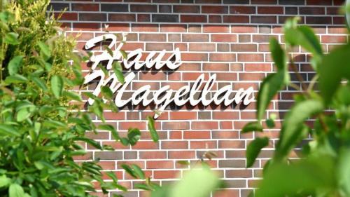 Ferienhaus MAGELLAN '2'