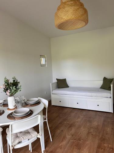 Lodges La Chouette Nuit in Mureaumont