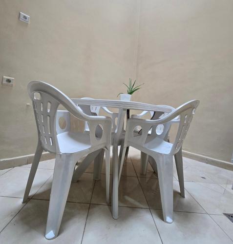 Luxury Renovated Apartment in Agadir in Tilila