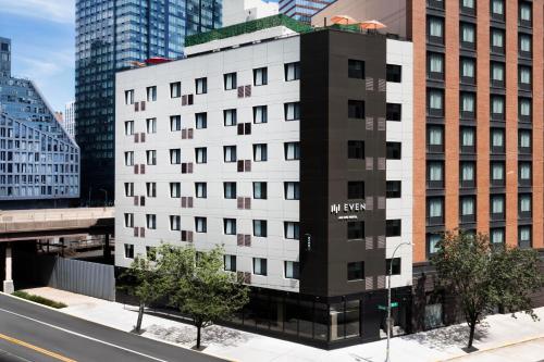 EVEN 호텔 롱 아일랜드 시티 - 뉴욕 바이 IHG - 숙소 외관