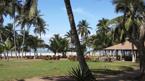 Ko-Sa Beach Resort